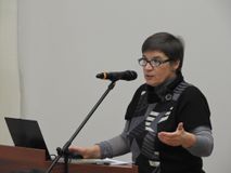 Выступление О.А. Бурак (06.12.2016 г.)