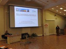 Выступление В.П. Лапичковой (06.12.2016 г.)