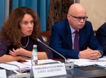 Елена Тополева-Солдунова (07.10.2016 г.)