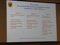 Слайд презентации